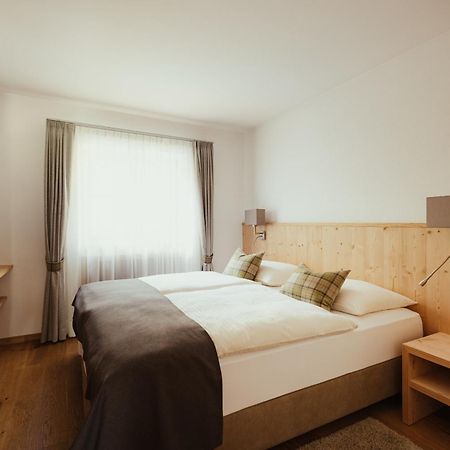 Hotel Grien Ортизей Екстериор снимка