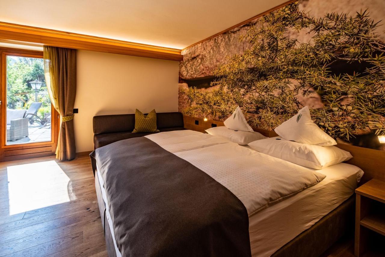 Hotel Grien Ортизей Екстериор снимка