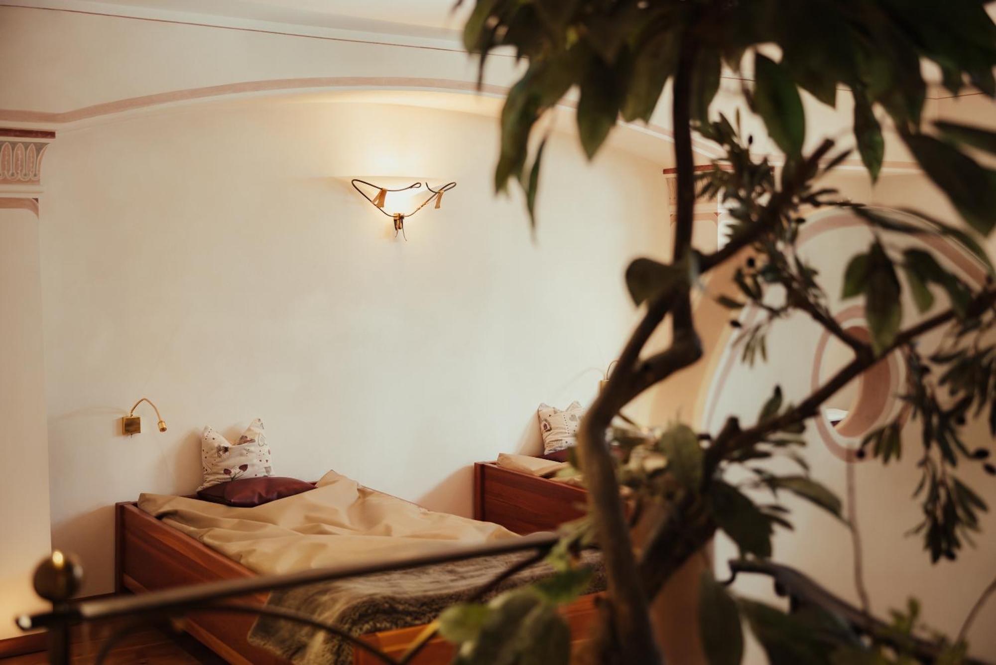 Hotel Grien Ортизей Екстериор снимка