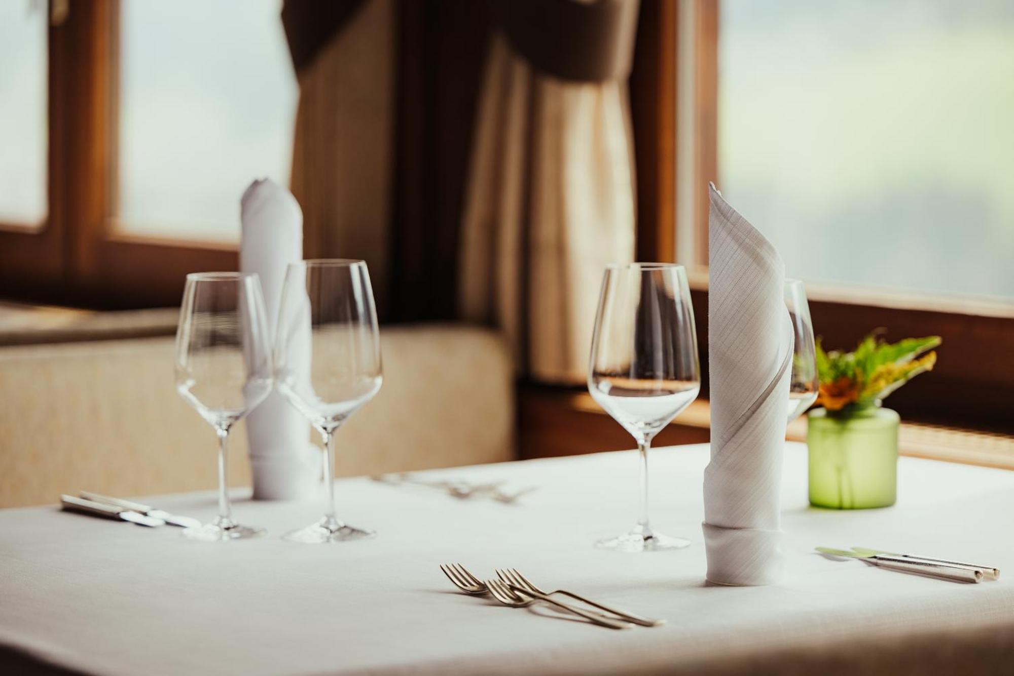 Hotel Grien Ортизей Екстериор снимка