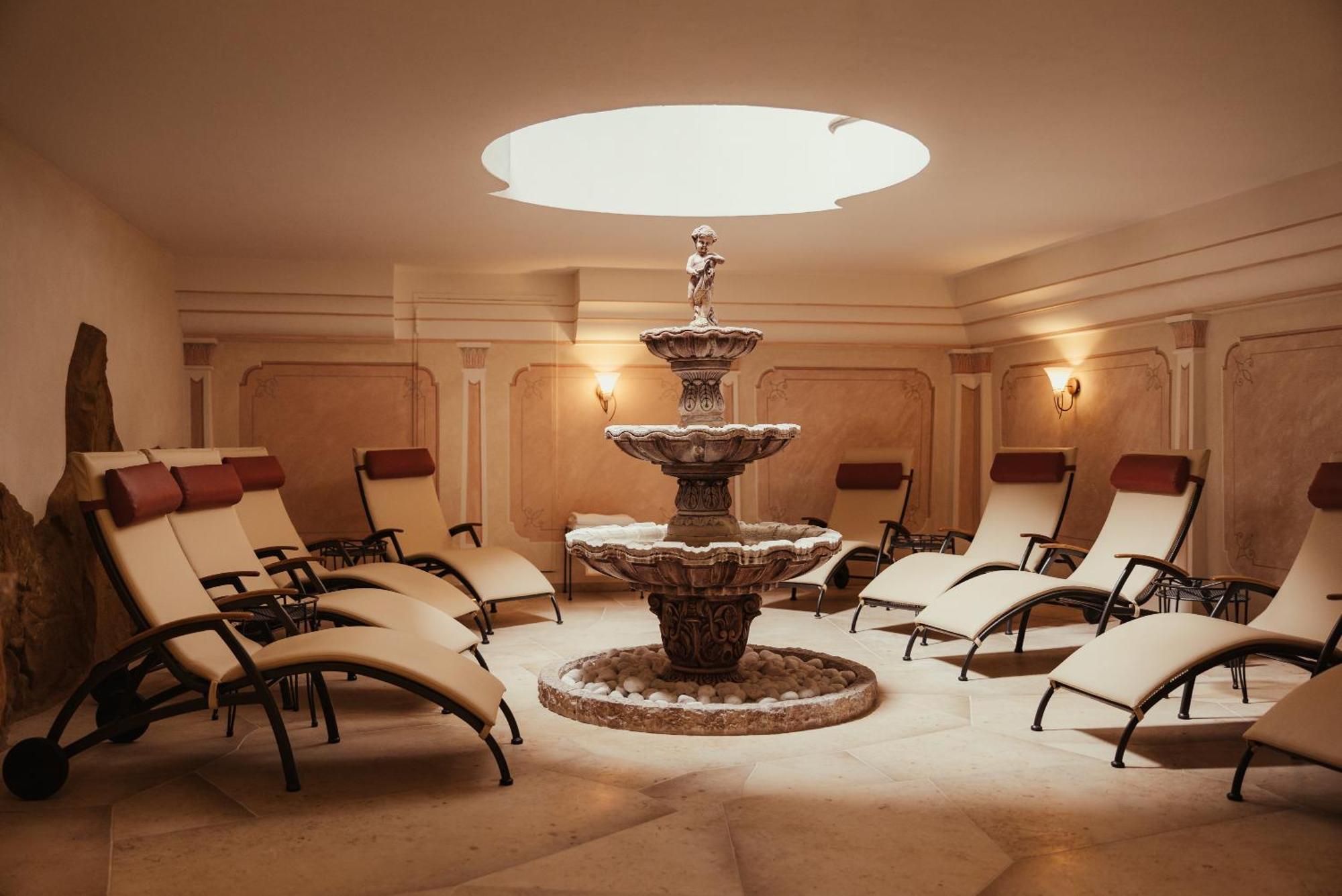 Hotel Grien Ортизей Екстериор снимка