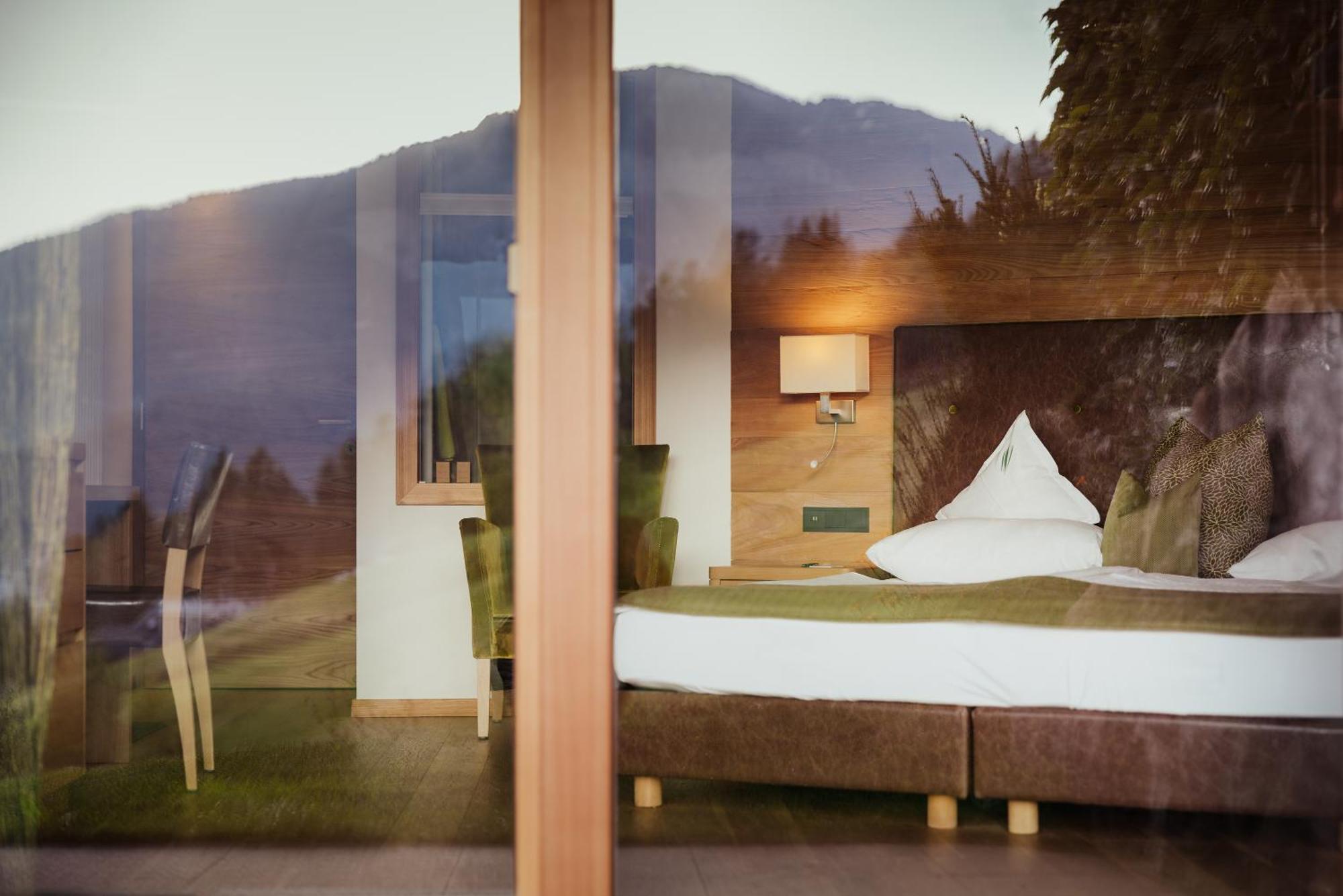 Hotel Grien Ортизей Екстериор снимка
