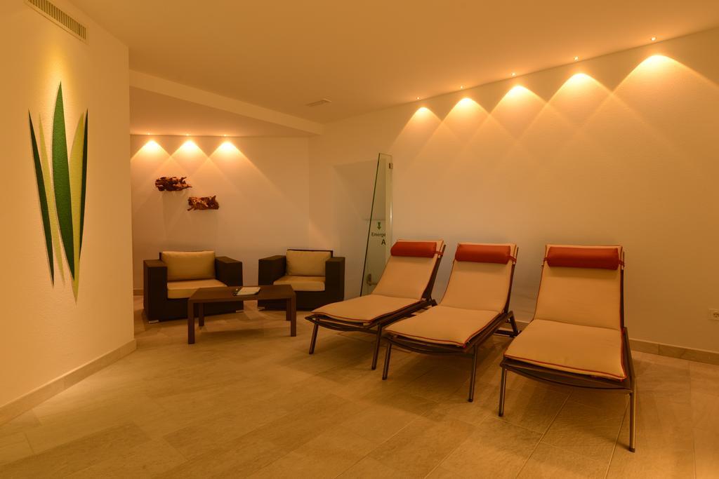 Hotel Grien Ортизей Екстериор снимка