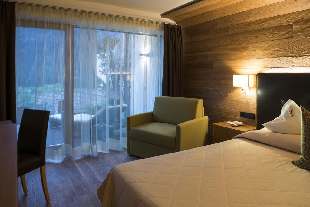Hotel Grien Ортизей Екстериор снимка